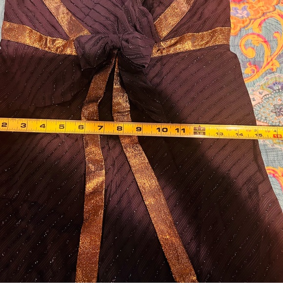 Marc Jacobs Runway Babydoll dress. Sz 4 - Picture 9 of 11